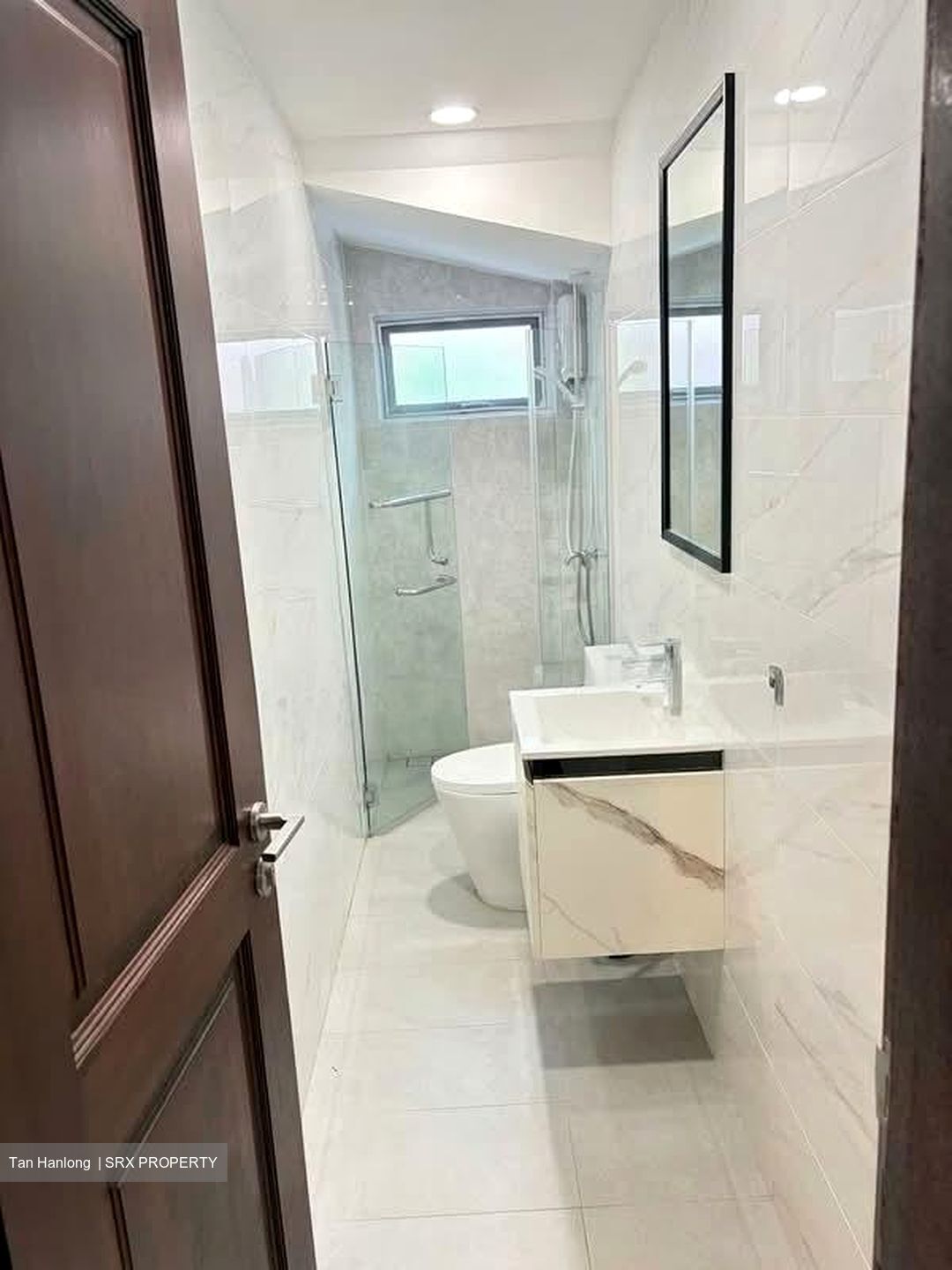 Seletar Hills Estate (D28), Semi-Detached #549695291
